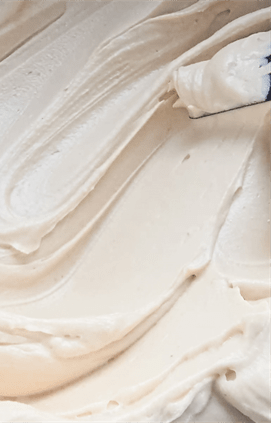 Brown Sugar Buttercream