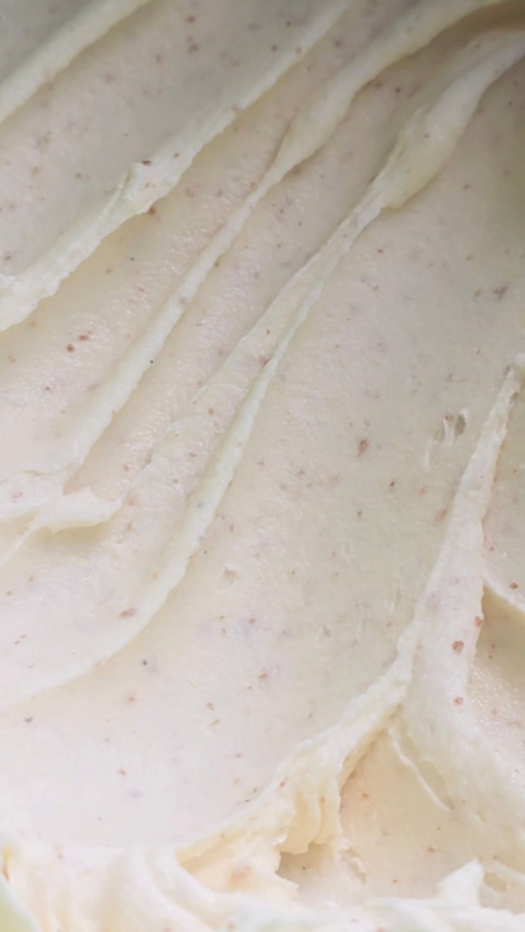 Brown Butter Buttercream