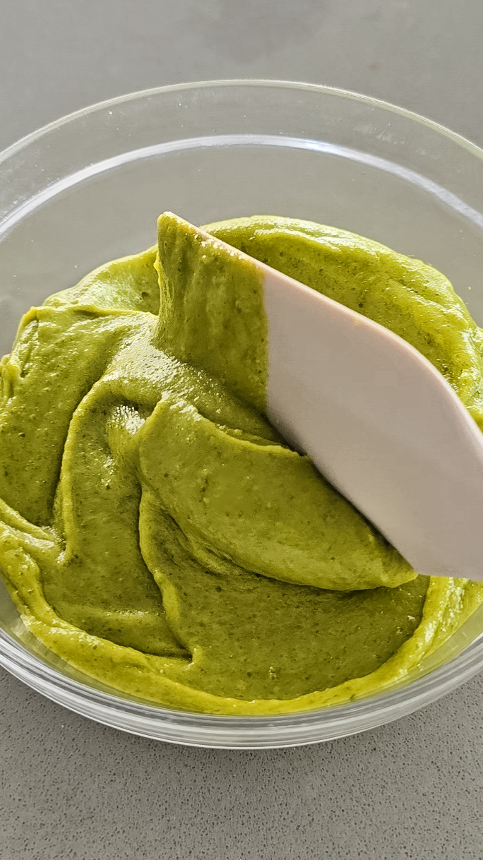 Homemade, Creamy Pistachio&nbsp;Paste