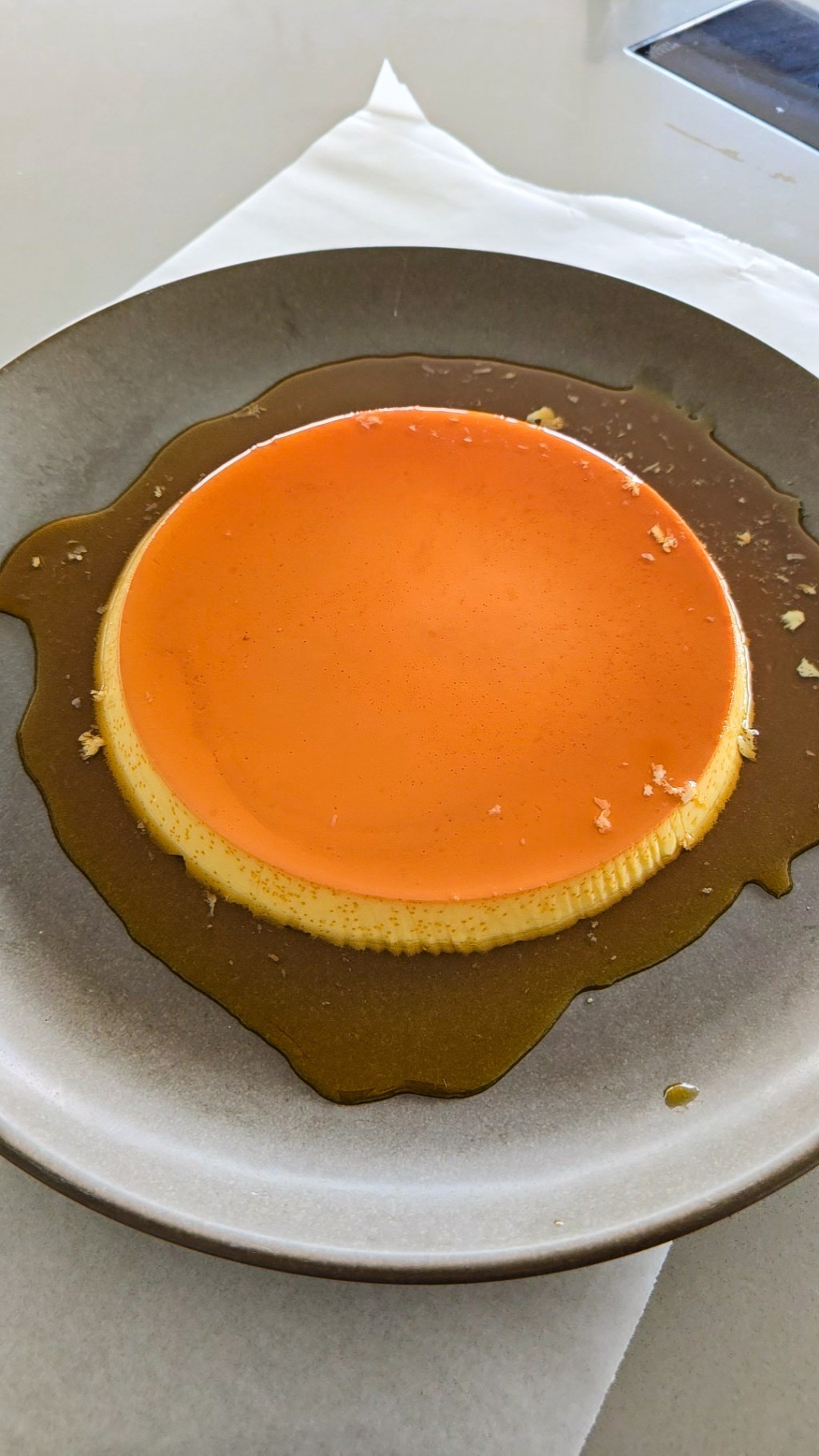 Silky Classic Crème Caramel: The Ultimate Caramel Custard&nbsp;Dessert