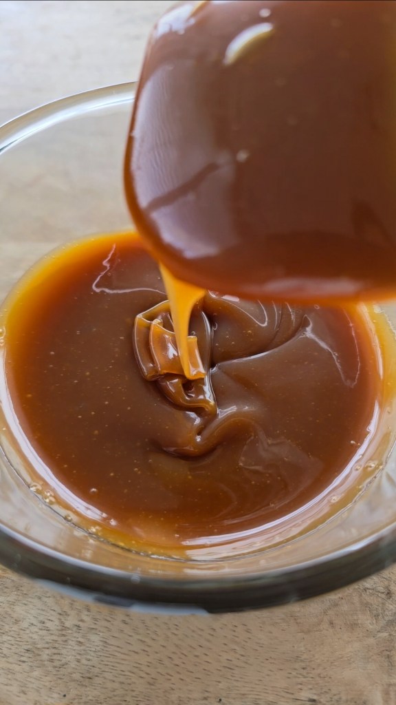 caramel